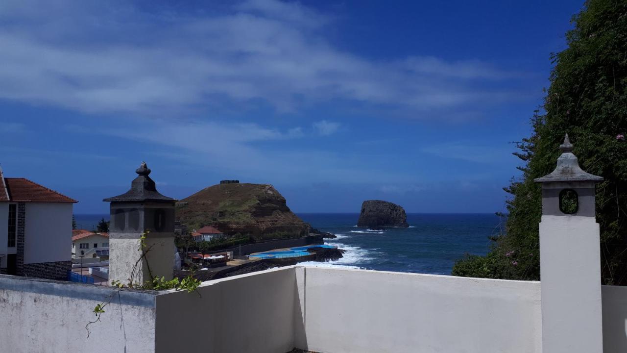 ポルト・ダ・クルース Valentina'S Houseヴィラ エクステリア 写真