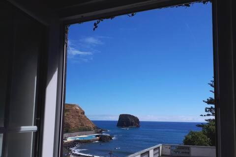 ポルト・ダ・クルース Valentina'S Houseヴィラ エクステリア 写真