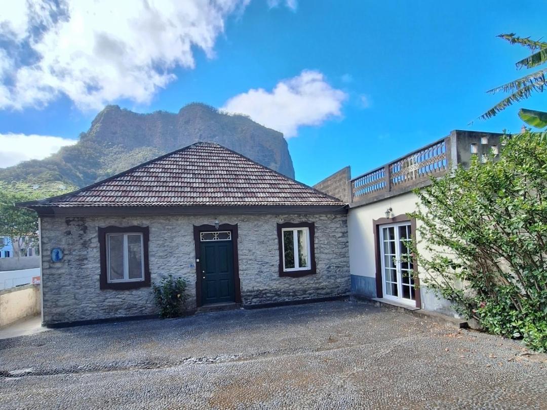 ポルト・ダ・クルース Valentina'S Houseヴィラ エクステリア 写真